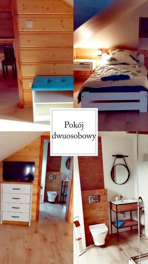 Panorama Swietokrzyska Gorno  Eksteriør billede