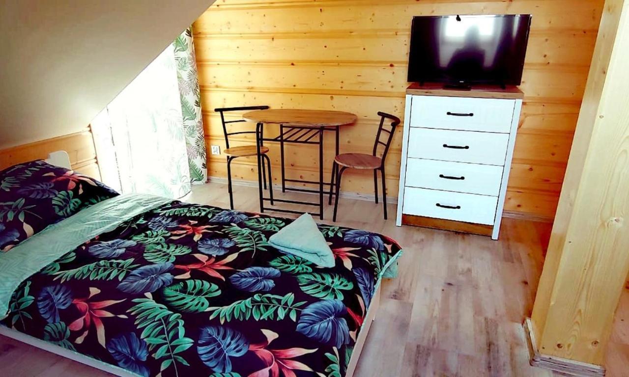 Panorama Swietokrzyska Gorno  Eksteriør billede