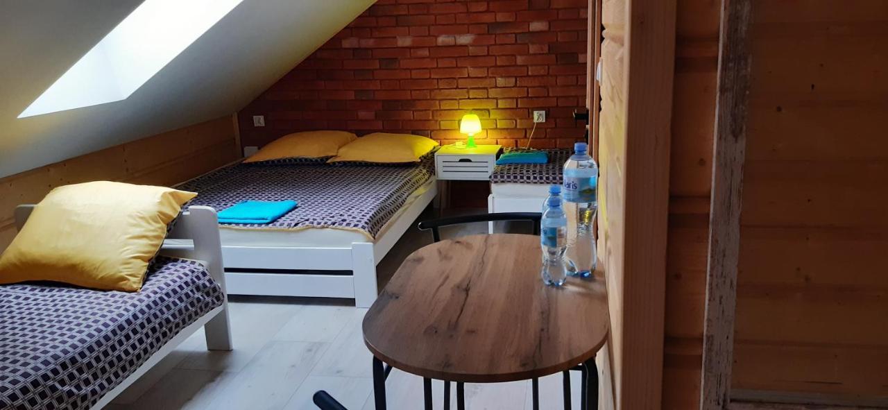 Panorama Swietokrzyska Gorno  Eksteriør billede