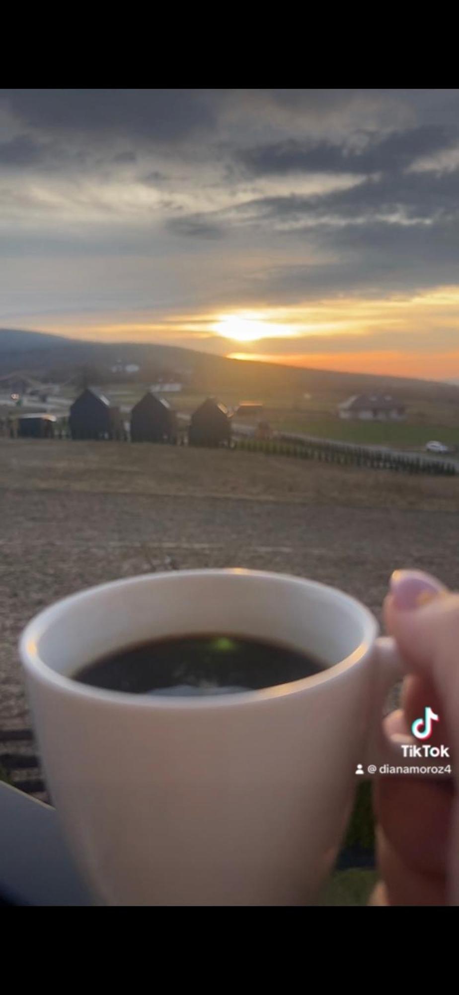 Panorama Swietokrzyska Gorno  Eksteriør billede