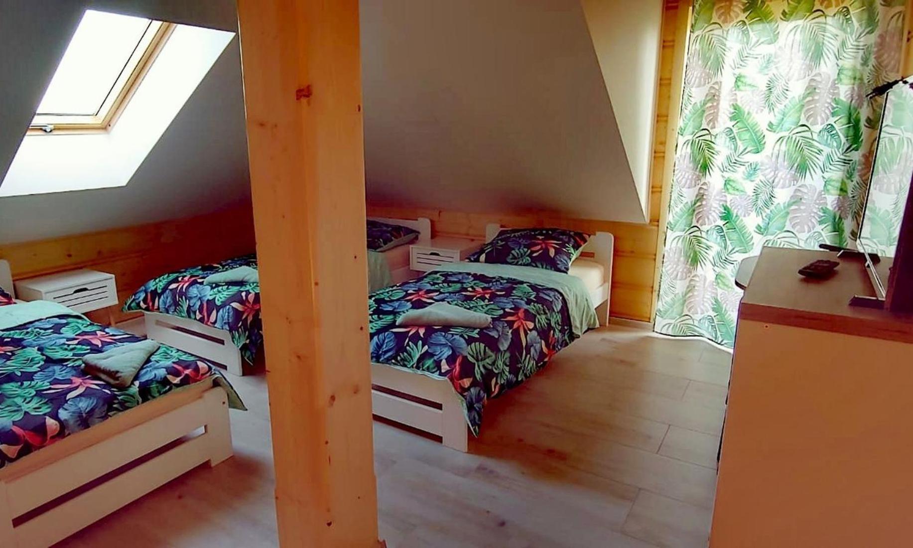 Panorama Swietokrzyska Gorno  Værelse billede